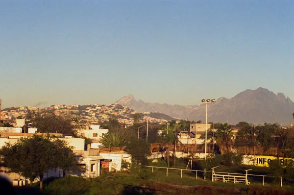 Nuevo León 2023